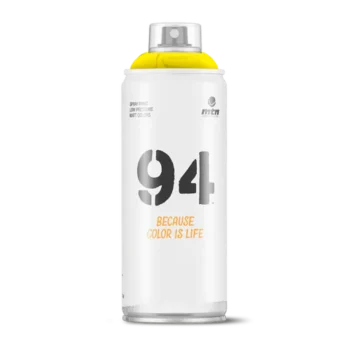AEROSOL MTN 94 FLUORESCENTE