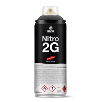 AEROSOL MONTANA MTN NITRO 2G