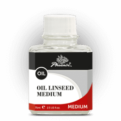 ACEITE DE LINAZA 75ml PHOENIX
