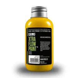 TINTA REFILL GROG XTRA FLOW PAINT (XFP) 100 ML