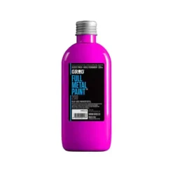 TINTA REFILL GROG FULL METAL PAINT (FMP) 200 ML