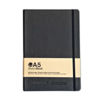 SKETCH BOOK MONTANA A5