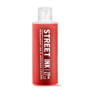 TINTA REFILL MTN STREET INK 200 ML