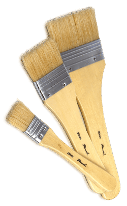 SET DE SPALTERS CORTO CERDA NARTURAL