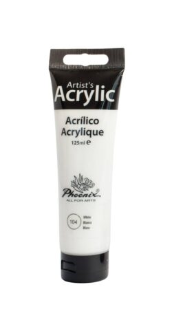 ACRILICO FINO PHOENIX 125ml