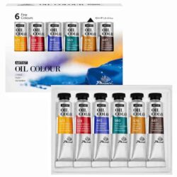 SET DE OLEO PHOENIX PROFESIONAL 40ml 6 UD