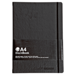 SKETCH BOOK MONTANA A4