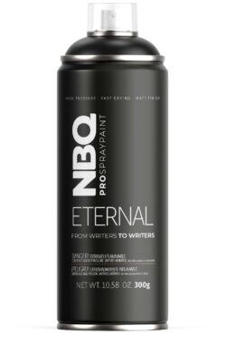 AEROSOL NBQ ETERNAL 400 ML