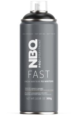 AEROSOL NBQ FAST PRESURE