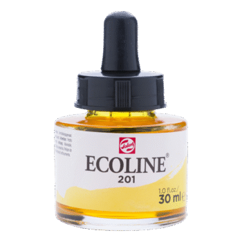 ACUARELA ECOLINE 30ML