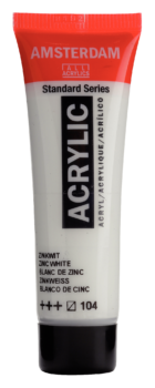 ACRÍLICO AMSTERDAM 20ML
