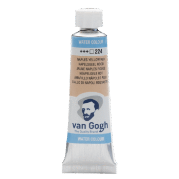 ACUARELA EN TUBO VAN GOGH 10ML