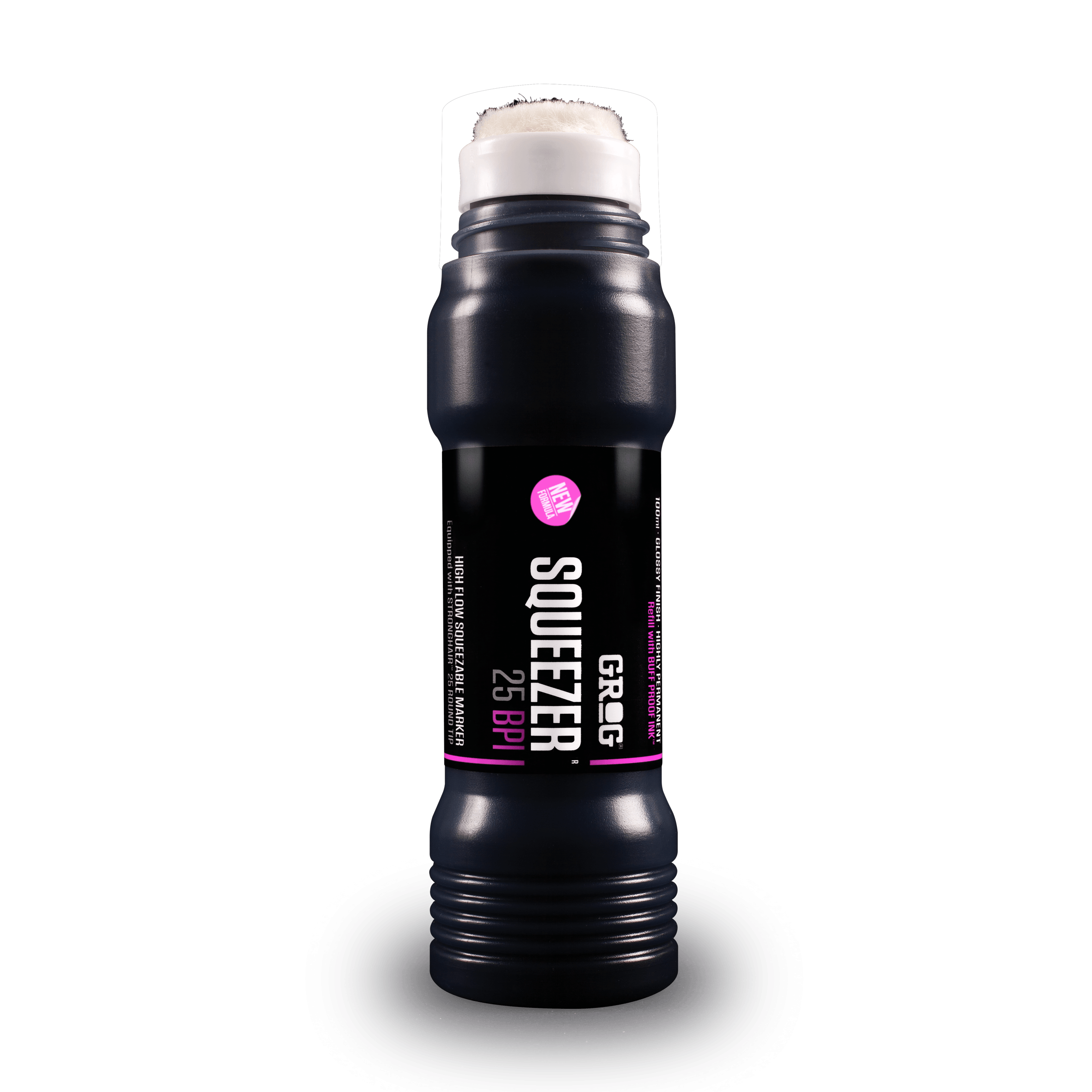 SQUEEZER GROG 25 BPI