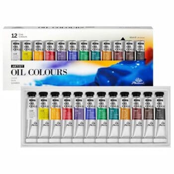 SET DE OLEO PHOENIX PROFESIONAL 40ml 12 UD