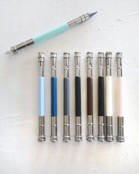 EXTENSOR DE LAPIZ DOBLE PUNTA COLORES VARIADOS