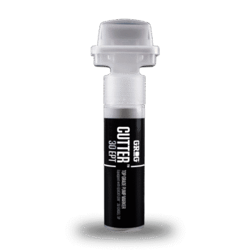 GROG CUTTER VACIO 30 mm