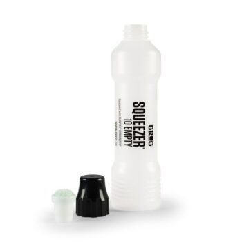 GROG SQUEEZER 10 mm VACIO