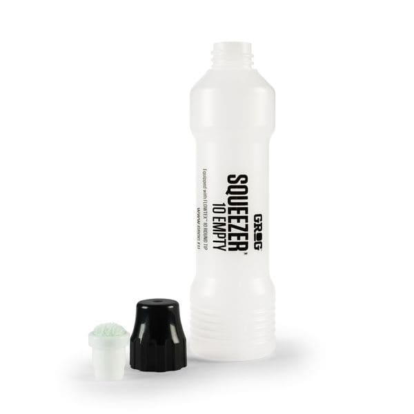 GROG SQUEEZER 10 mm VACIO