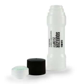 GROG SQUEEZER 25 mm VACIO