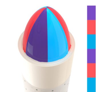 SOLID COMBO | SOLID PAINT MARKER LEGACY (6 CORTES)