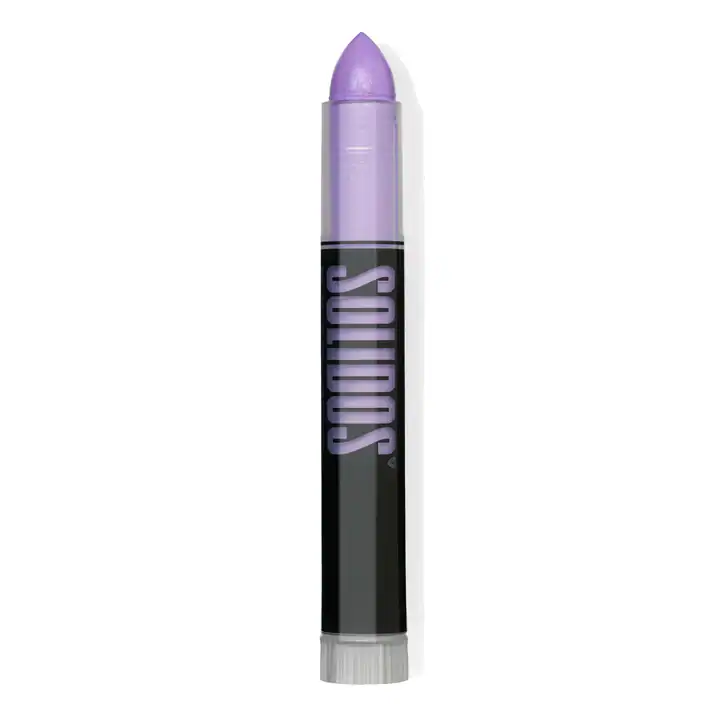 SOLIDOS | SOLID PAINT MARKER MORADO - Imagen 2
