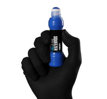 FULL METAL PAINT MINI SQUEEZER GROG 10 mm FMP