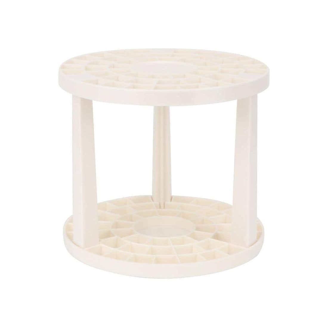 SOPORTE PLÁSTICO PARA PINCELES