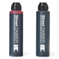 MTN- STREET INK DABBER 90 ML (PUNTA 20 mm)