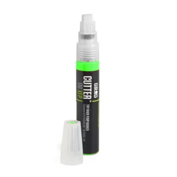CUTTER MARKER GROG 08 XFP