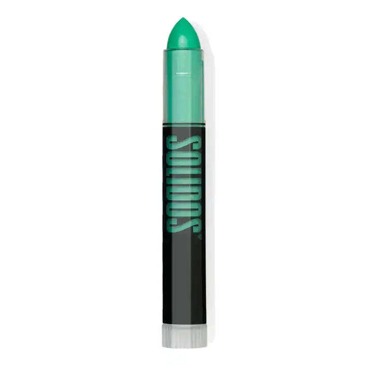 SOLIDOS | SOLID PAINT MARKER VERDE - Imagen 2