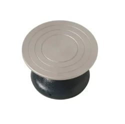 TORNETA PARA MODELADO Y CERAMICA 30 CM
