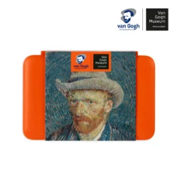 VAN GOGH SET DE ACUARELAS EN PASTILLAS COLORES MUSEO 12 UDS