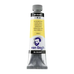 OLEO VAN GOGH 40ML