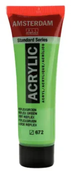 ACRÍLICO AMSTERDAM 20ML