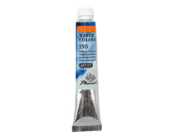 ACUARELA EN TUBO PHOENIX 8 ML