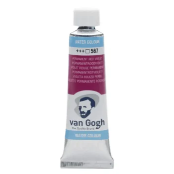 ACUARELA EN TUBO VAN GOGH 10ML
