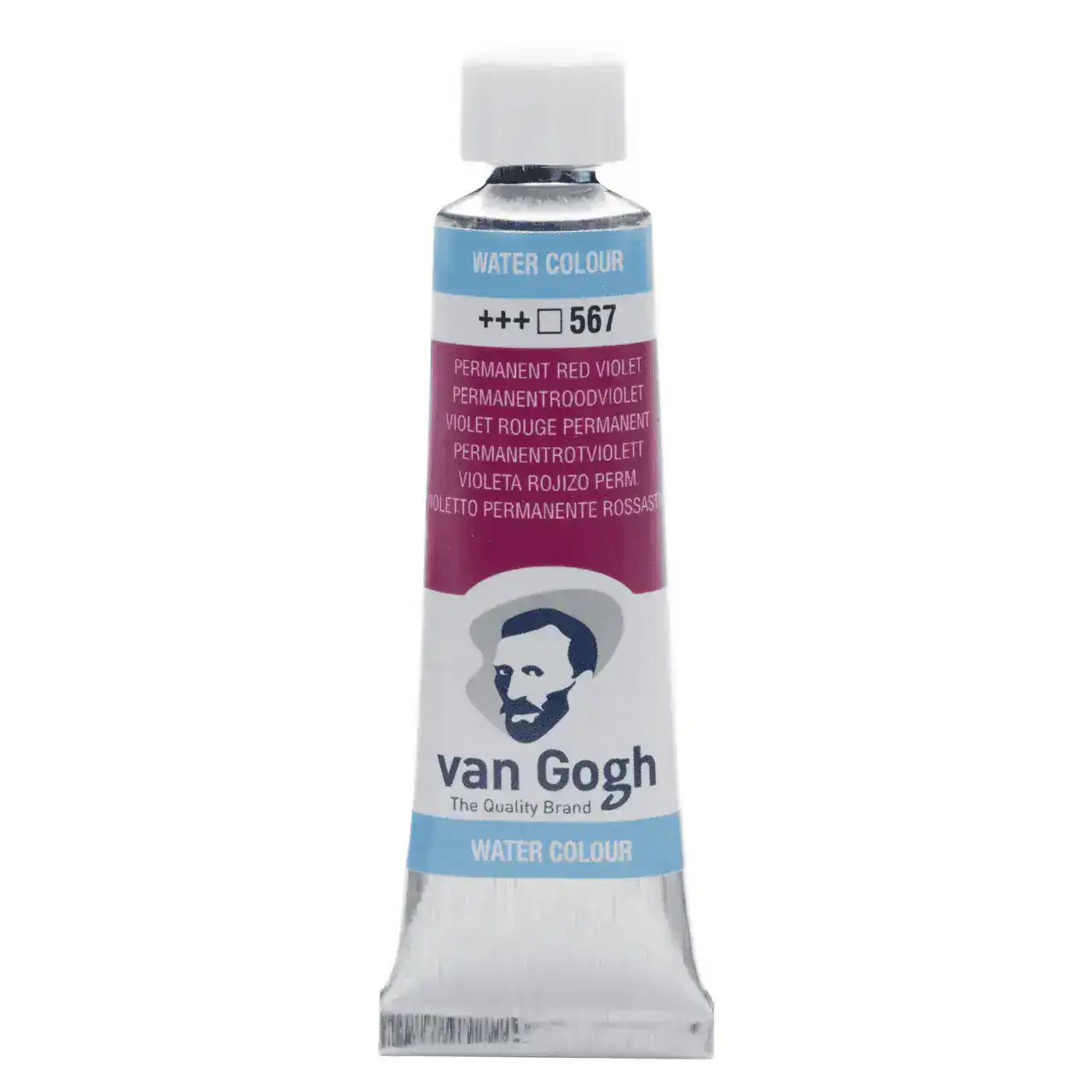 ACUARELA EN TUBO VAN GOGH 10ML