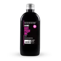 TINTA REFILL GROG BUFF PROOF INK (BPI) 200 ML
