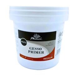 GESSO PRIMER 1000 ML BLANCO