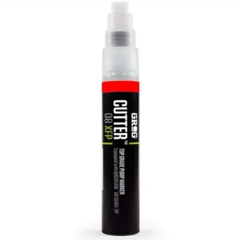 CUTTER MARKER GROG  08 XFP