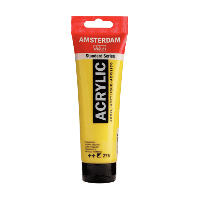 ACRILICO AMSTERDAM 120ML