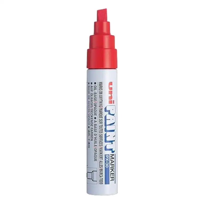 Marcador UNI PAINT PX-30